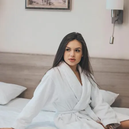 Summit Hotel Kyiv